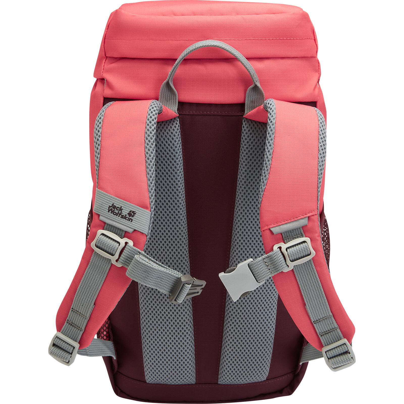 Kids Explorer 15 sunset coral 2/7
