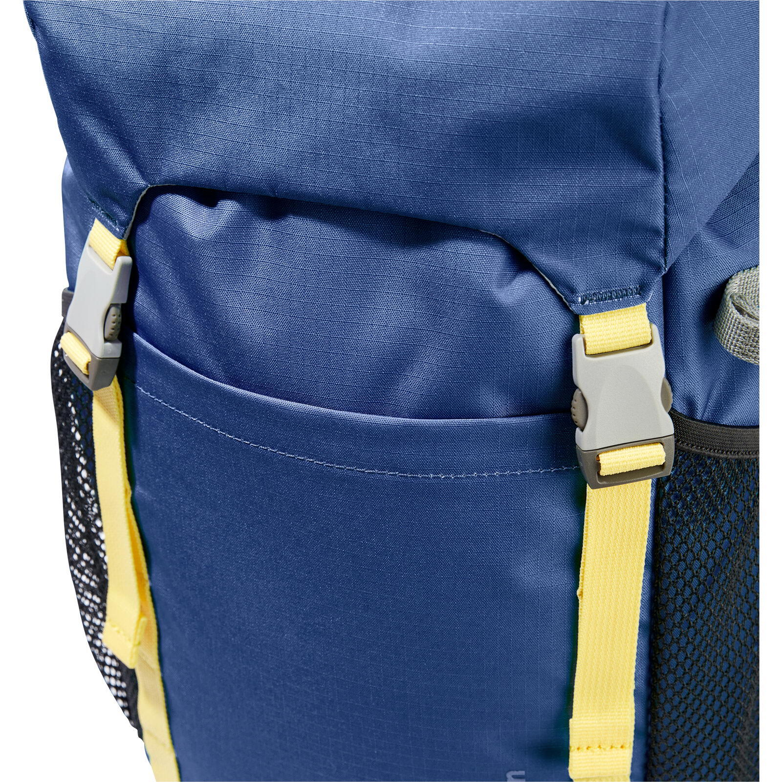 Kinder-Wanderrucksack Kids Explorer 20 blue orchid 3/7