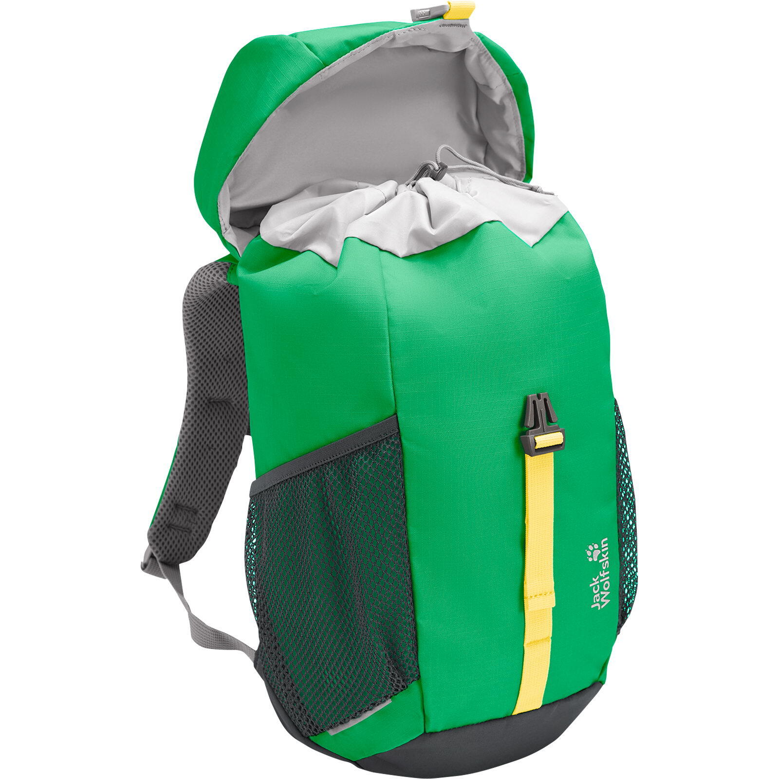Kids Explorer 15 mystic green 5/7
