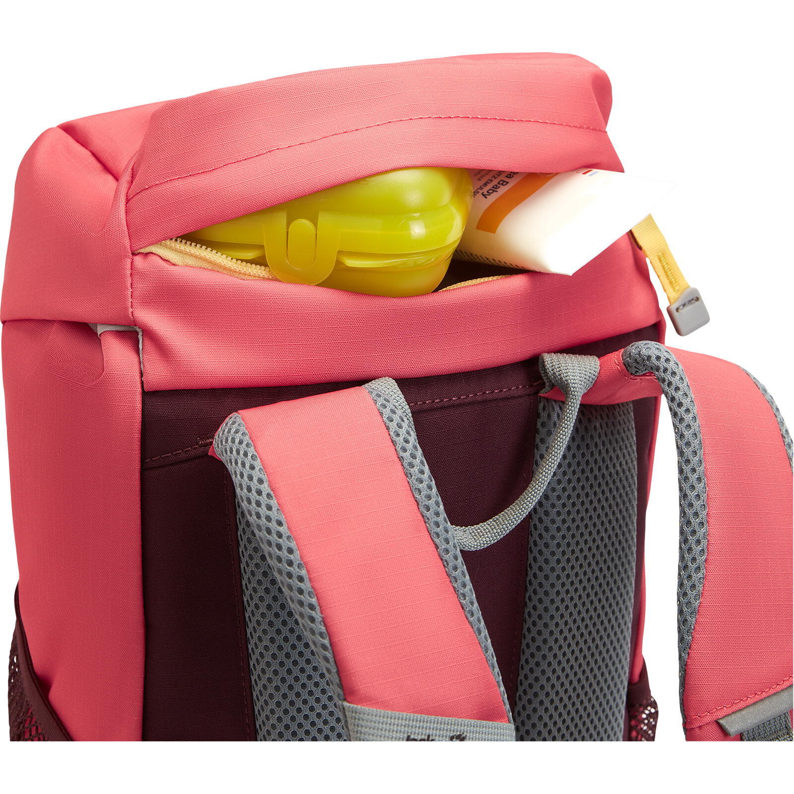Kids Explorer 15 sunset coral 7/7