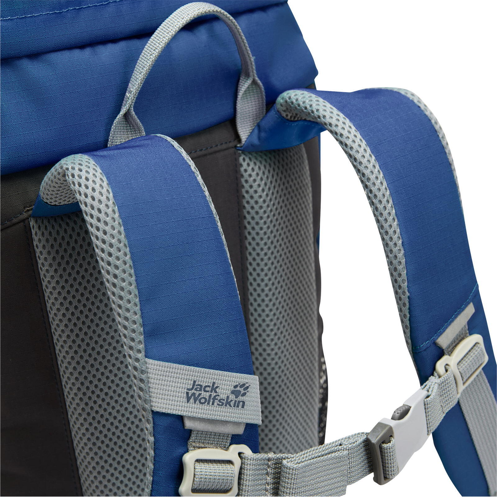 Kinder-Wanderrucksack Kids Explorer 20 blue orchid 2/7