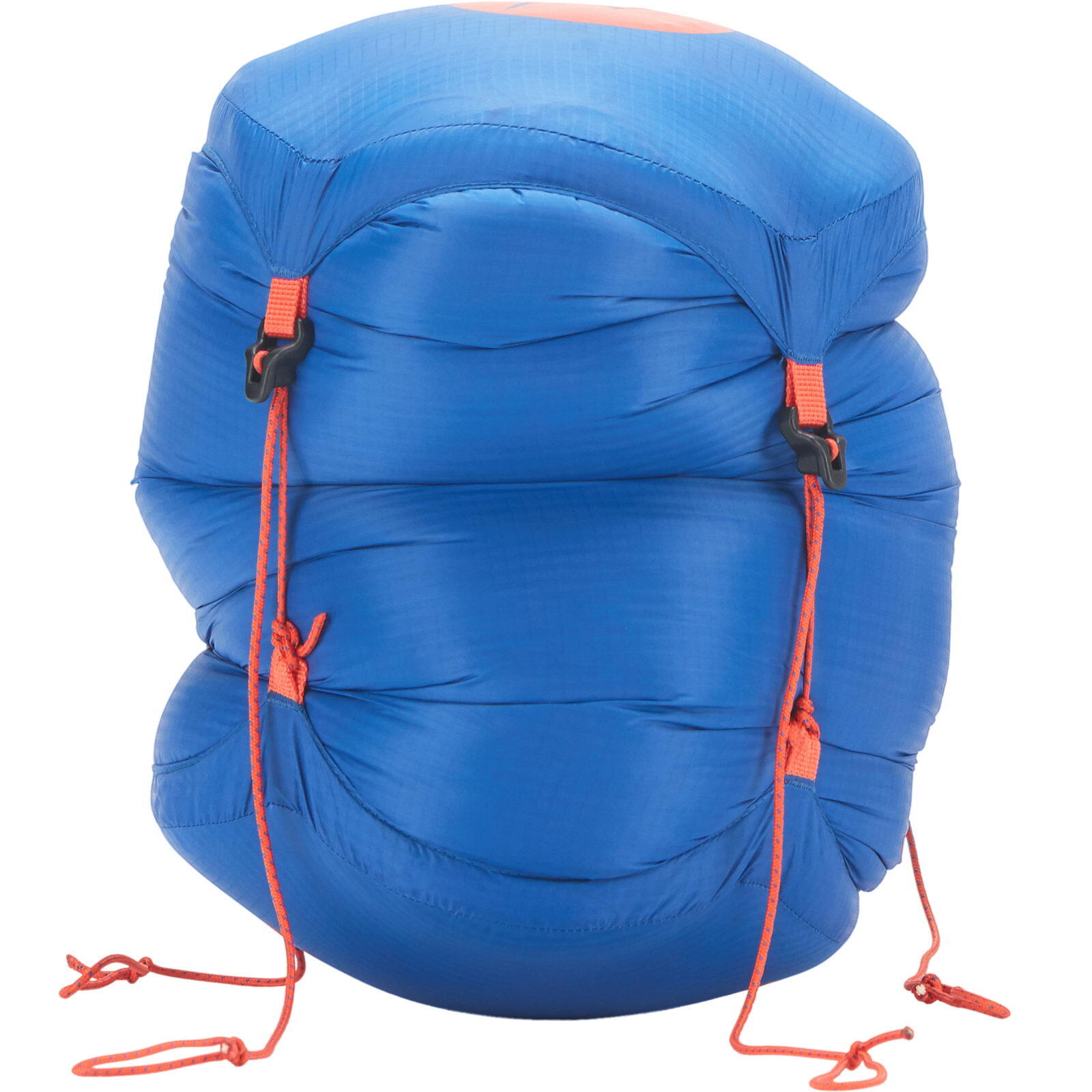 Daunenschlafsack Bantamweight 15 dark azure-clear blue 4/7