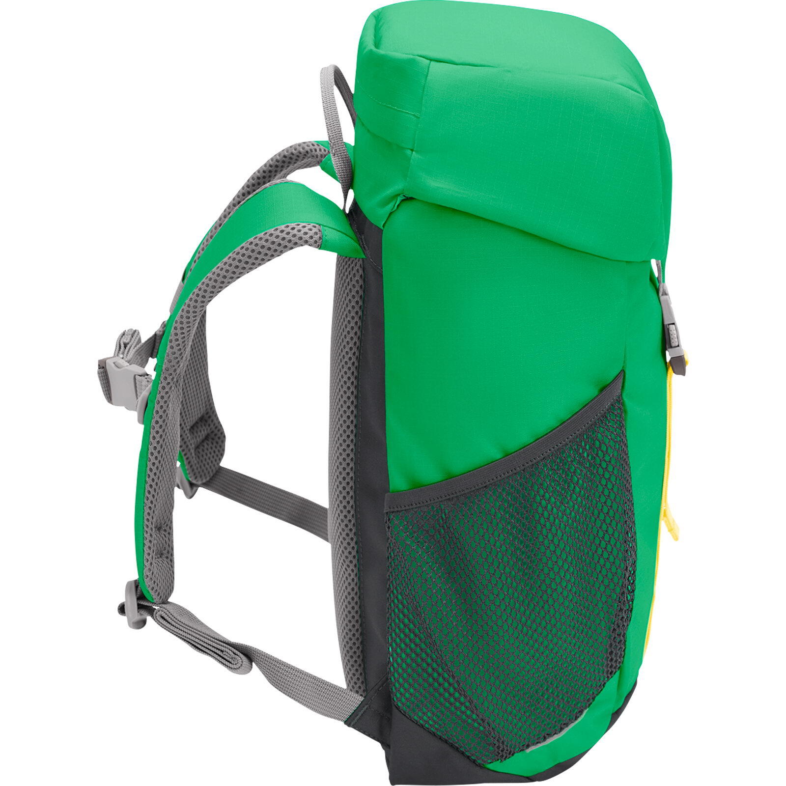 Kids Explorer 15 mystic green 4/7