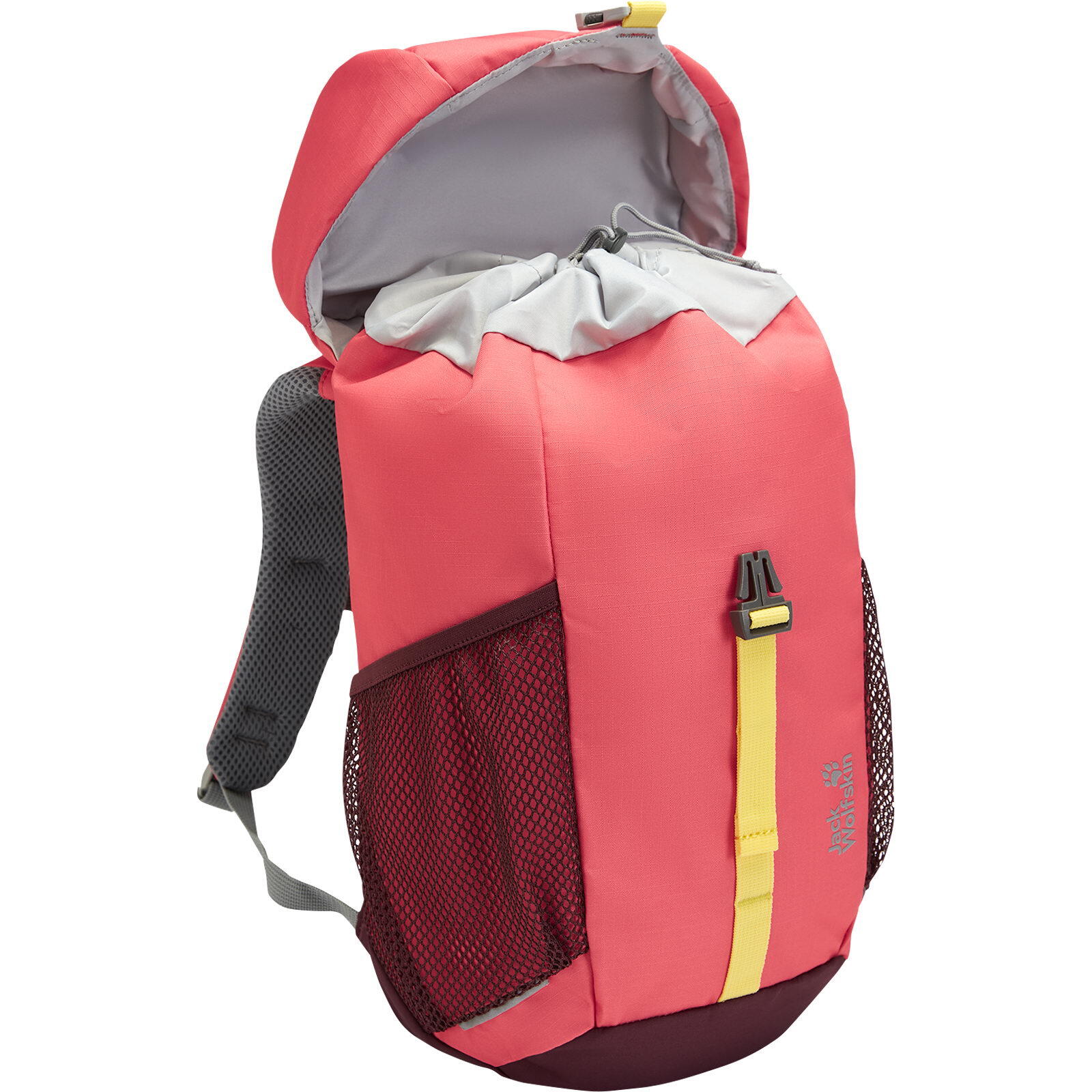 Kids Explorer 15 sunset coral 5/7