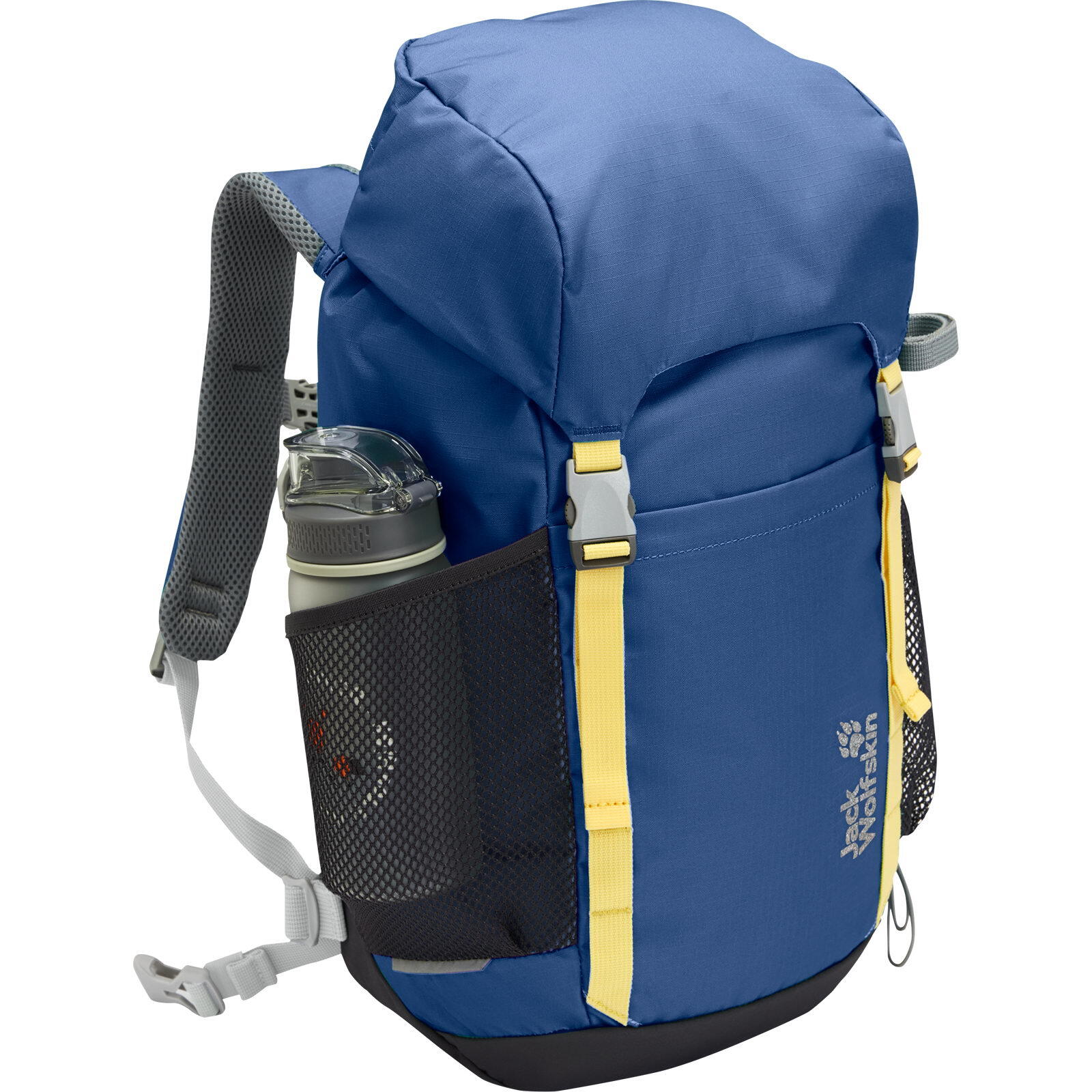 Kinder-Wanderrucksack Kids Explorer 20 blue orchid 7/7