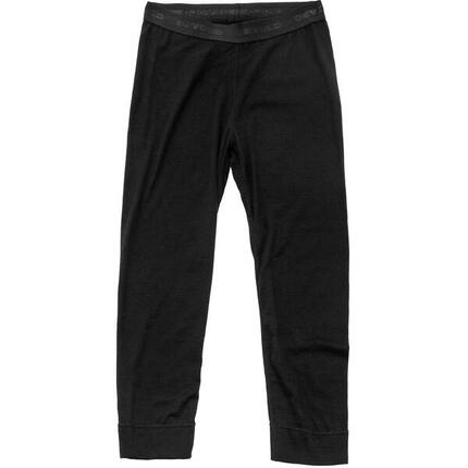 Unterhose Breeze Plus Merino 200 3/4 Longs Wmn black