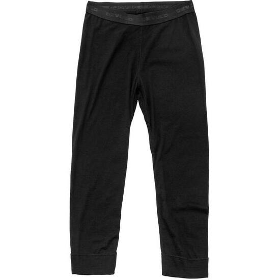 Unterhose Breeze Plus Merino 200 3/4 Longs Wmn black