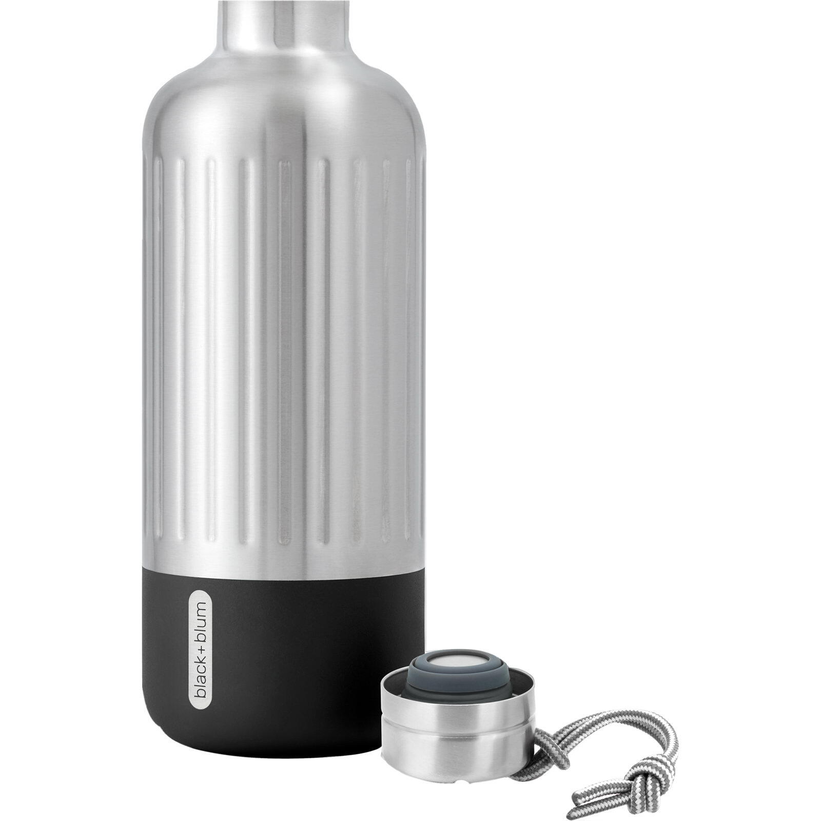 GOURDE EXPLORER - NOIR- 850ML 3/5