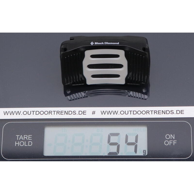 Baterie pentru lanternă frontală Distance LT 1000 BD Battery