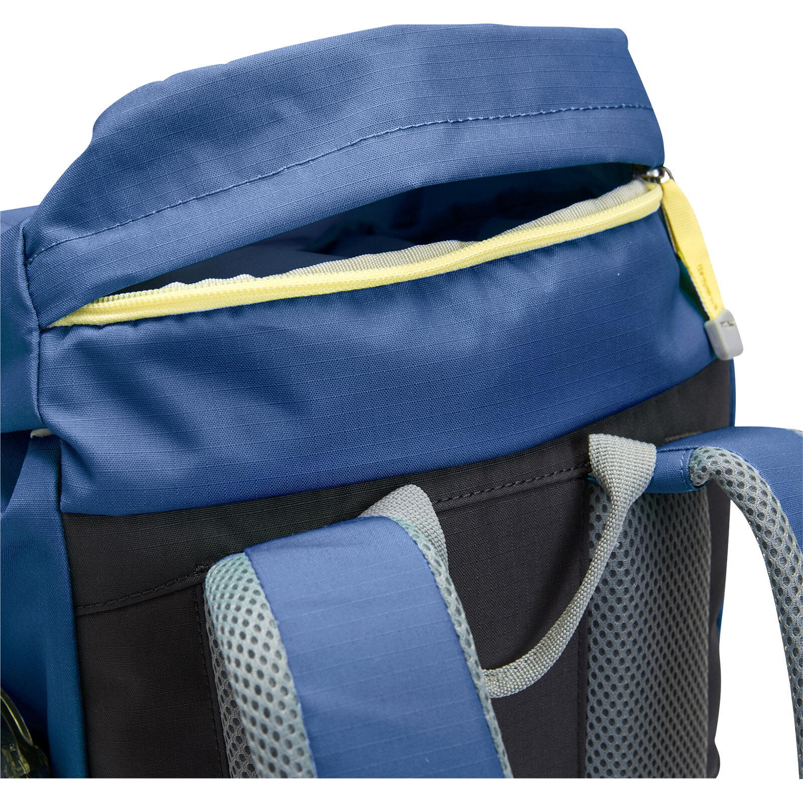 Kinder-Wanderrucksack Kids Explorer 20 blue orchid 5/7
