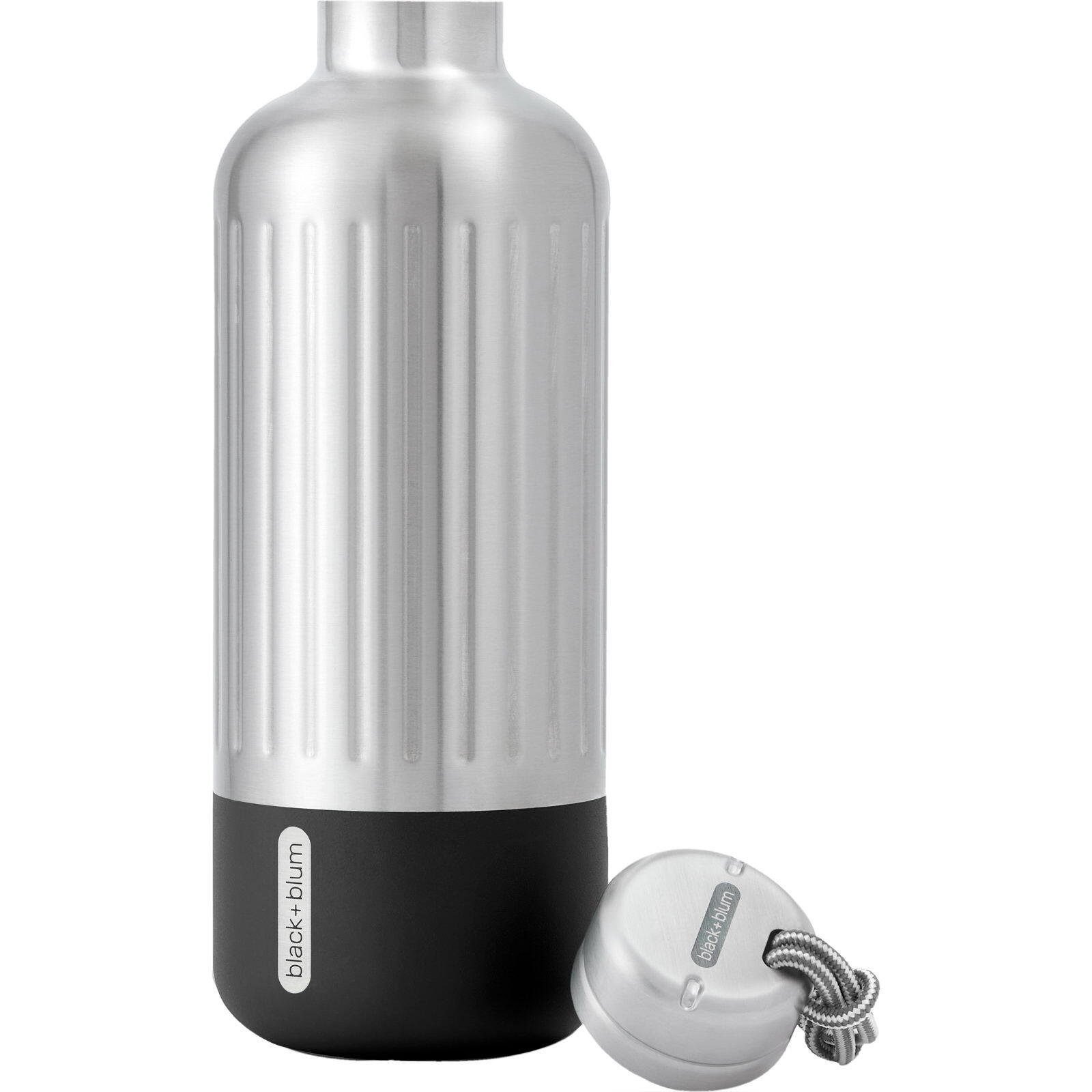 GOURDE EXPLORER - NOIR- 850ML 2/5