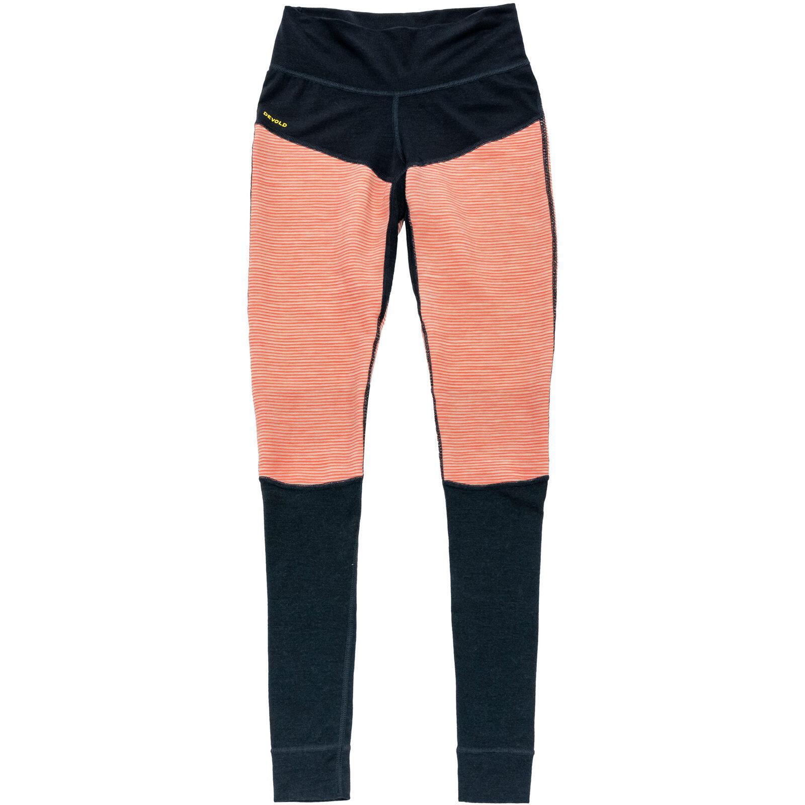 lange Unterhose Tuvegga Merino Longs Wmn coral 1/2