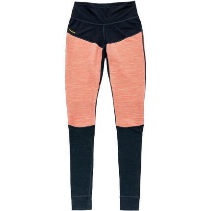 lange Unterhose Tuvegga Merino Longs Wmn coral
