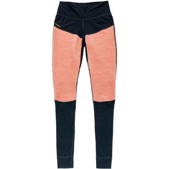 lange Unterhose Tuvegga Merino Longs Wmn coral
