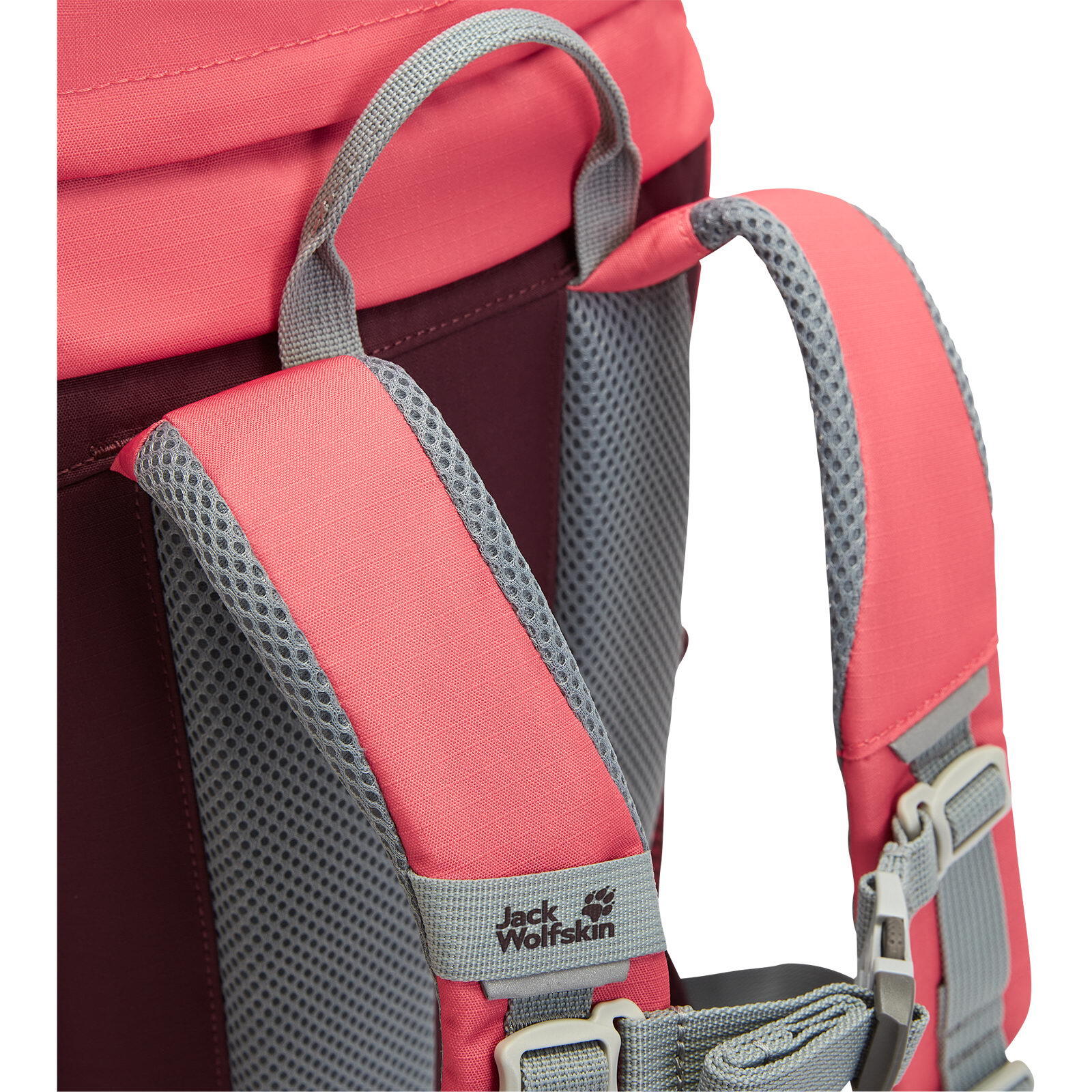 Kids Explorer 15 sunset coral 6/7