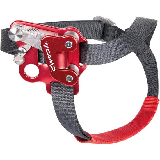 Seilklemme Turbofoot Evo Right