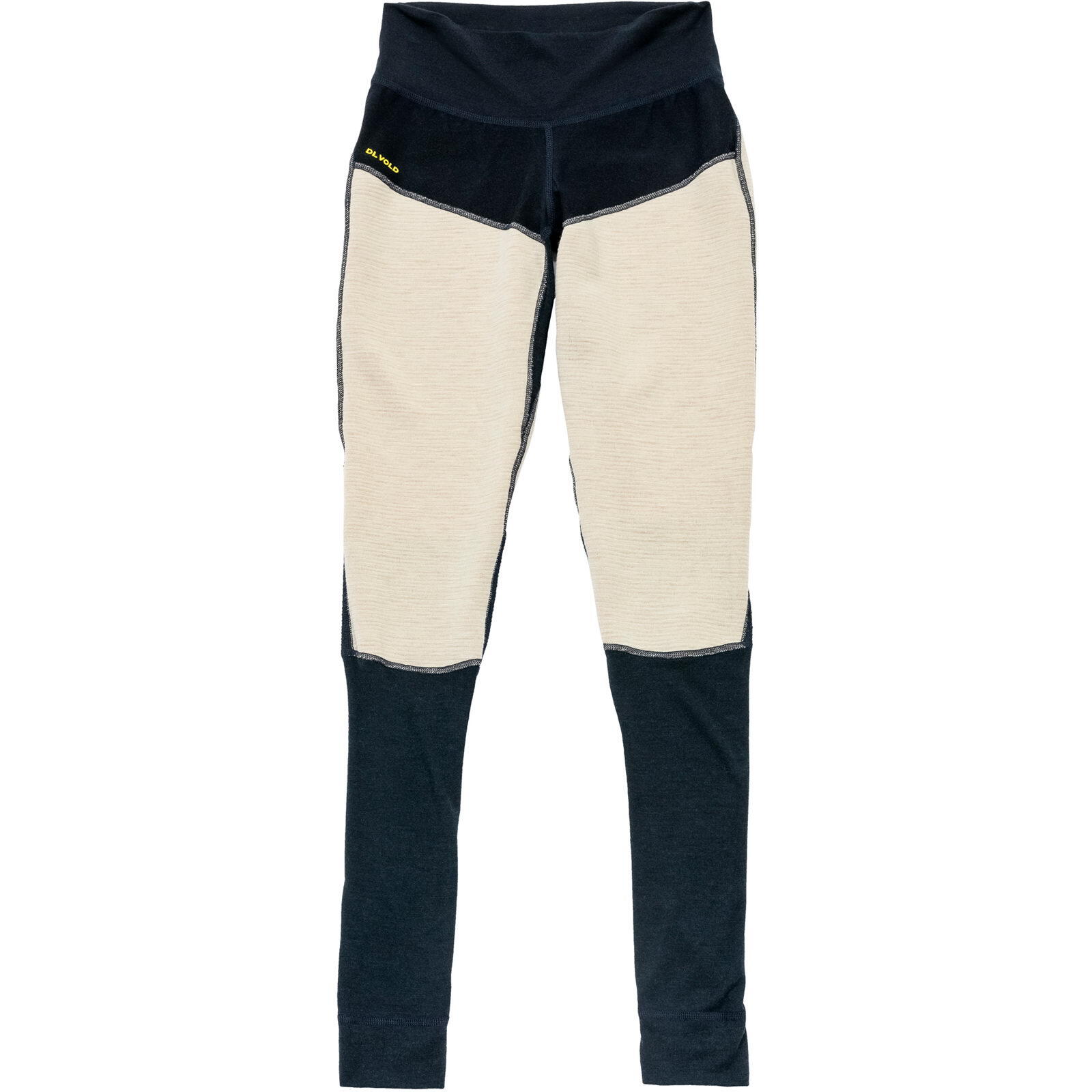 lange Unterhose Tuvegga Merino Longs Wmn coral 2/2