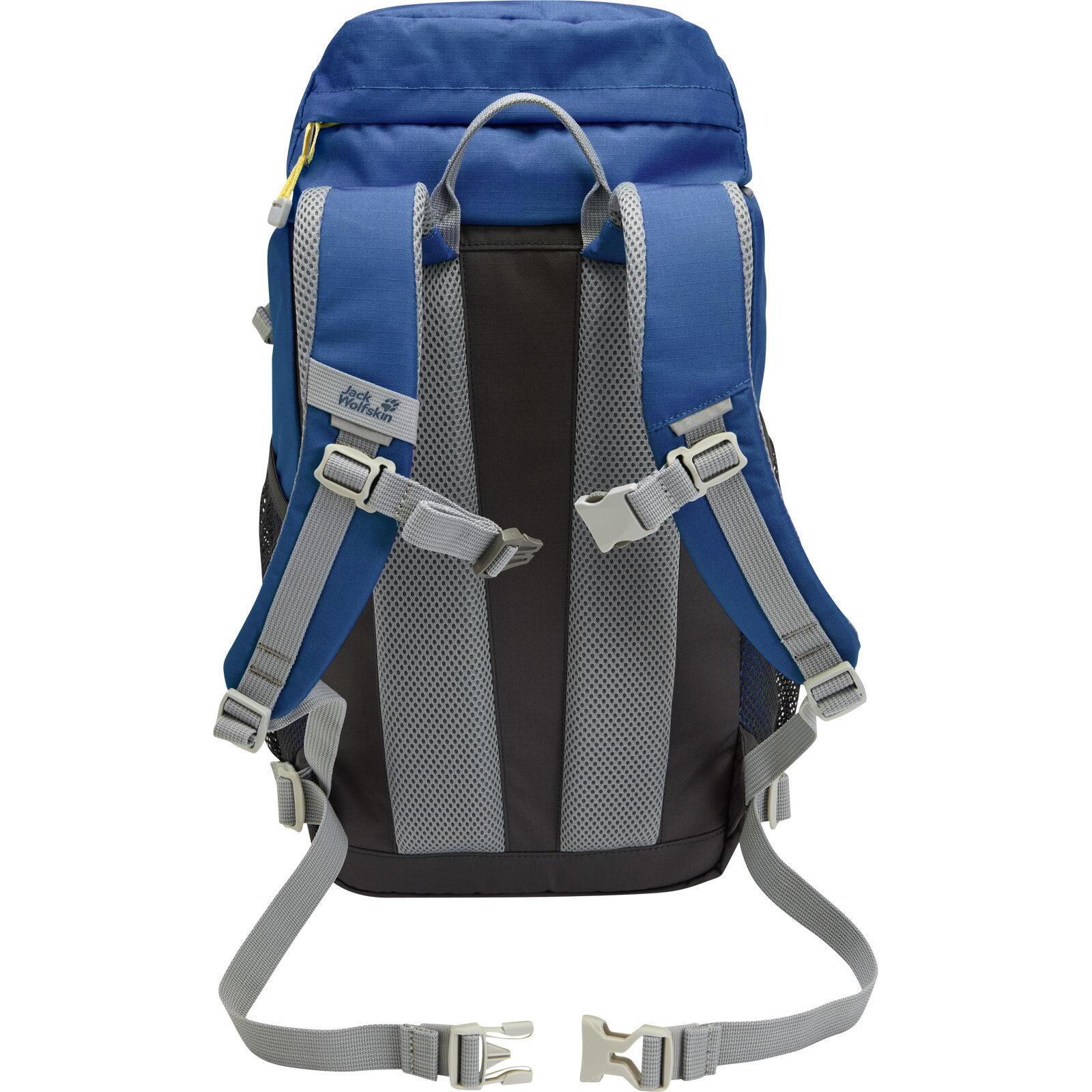 Kinder-Wanderrucksack Kids Explorer 20 blue orchid 6/7