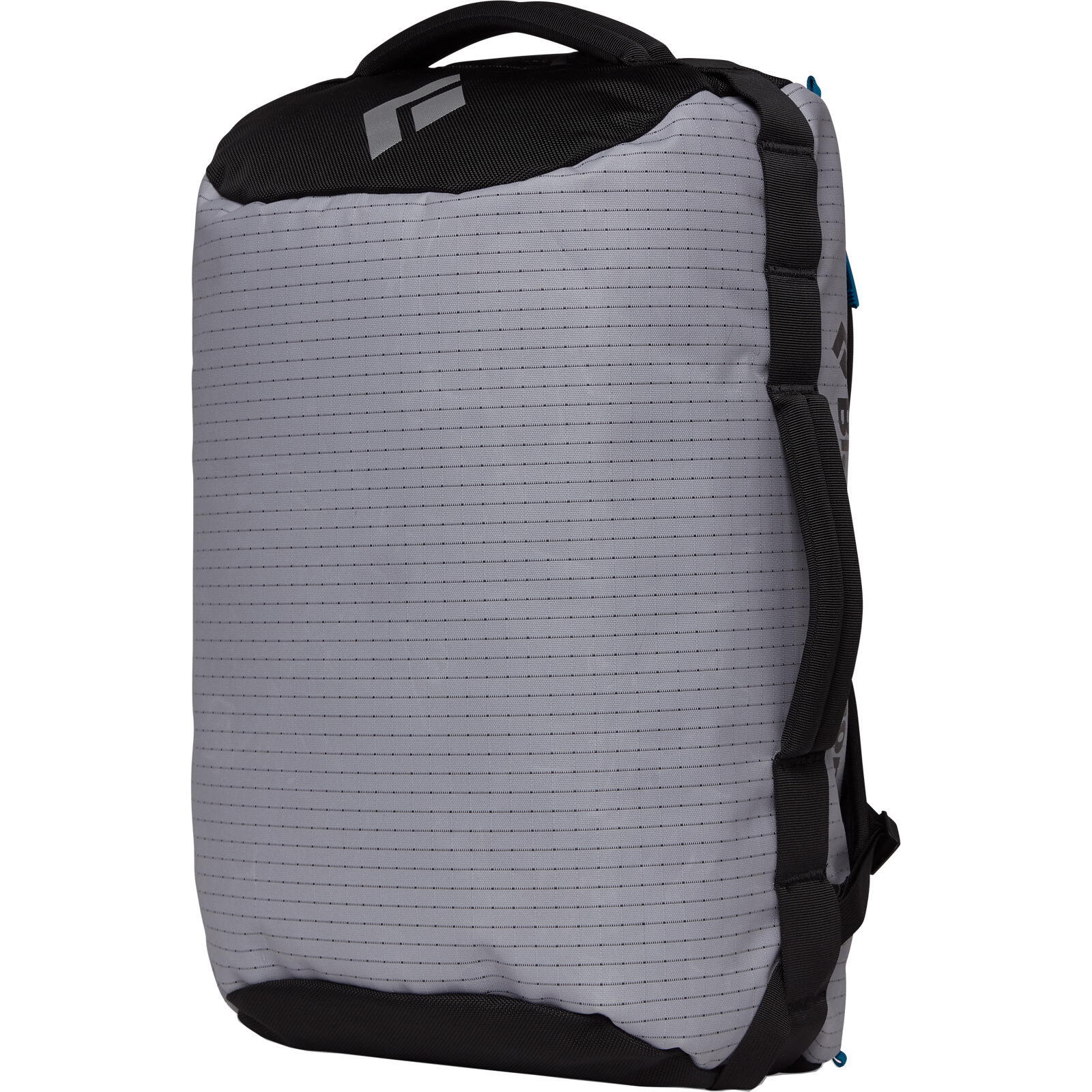Reisetasche StoneHauler Pro 30L pewter 2/4