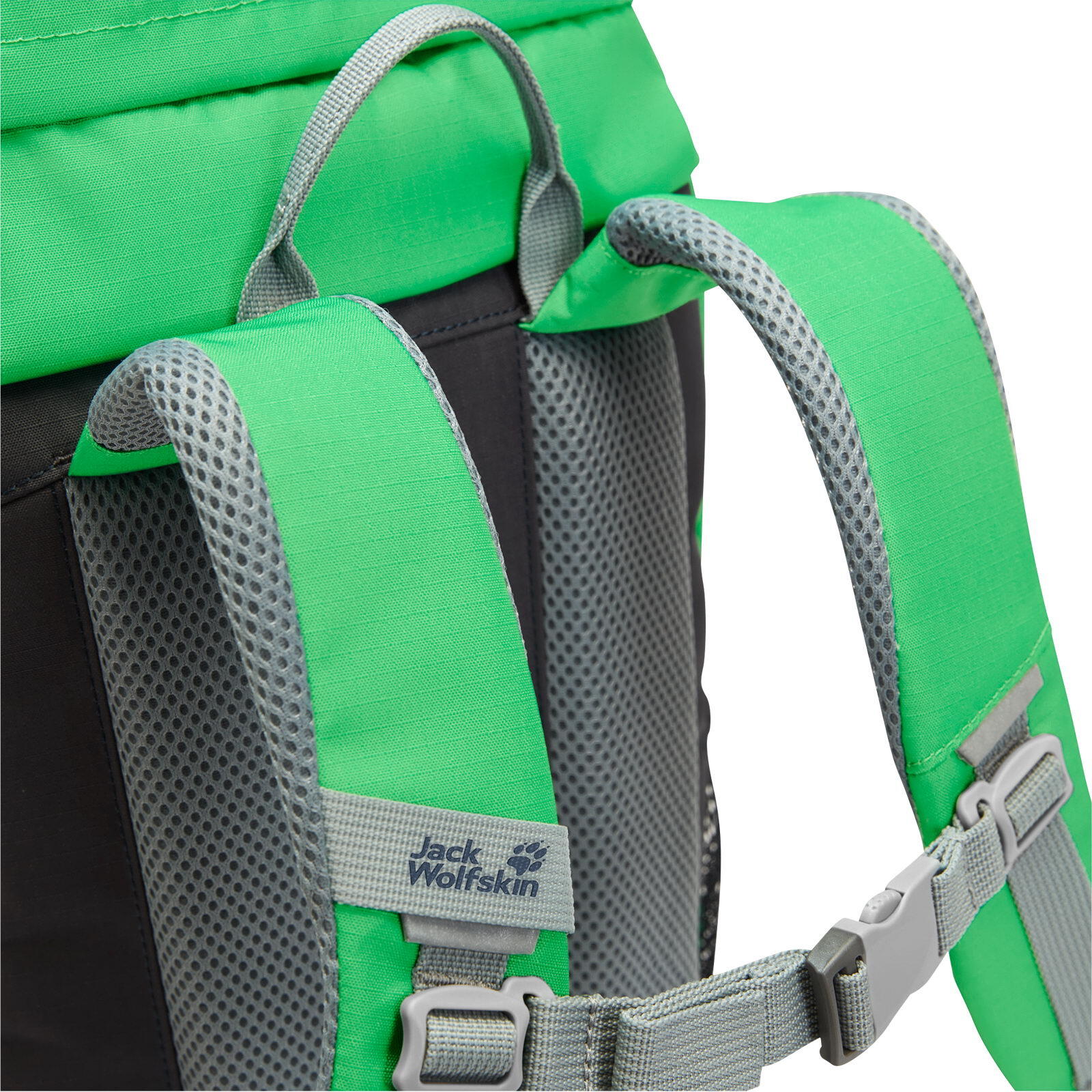 Kinder-Wanderrucksack Kids Explorer 20 lizard 2/7