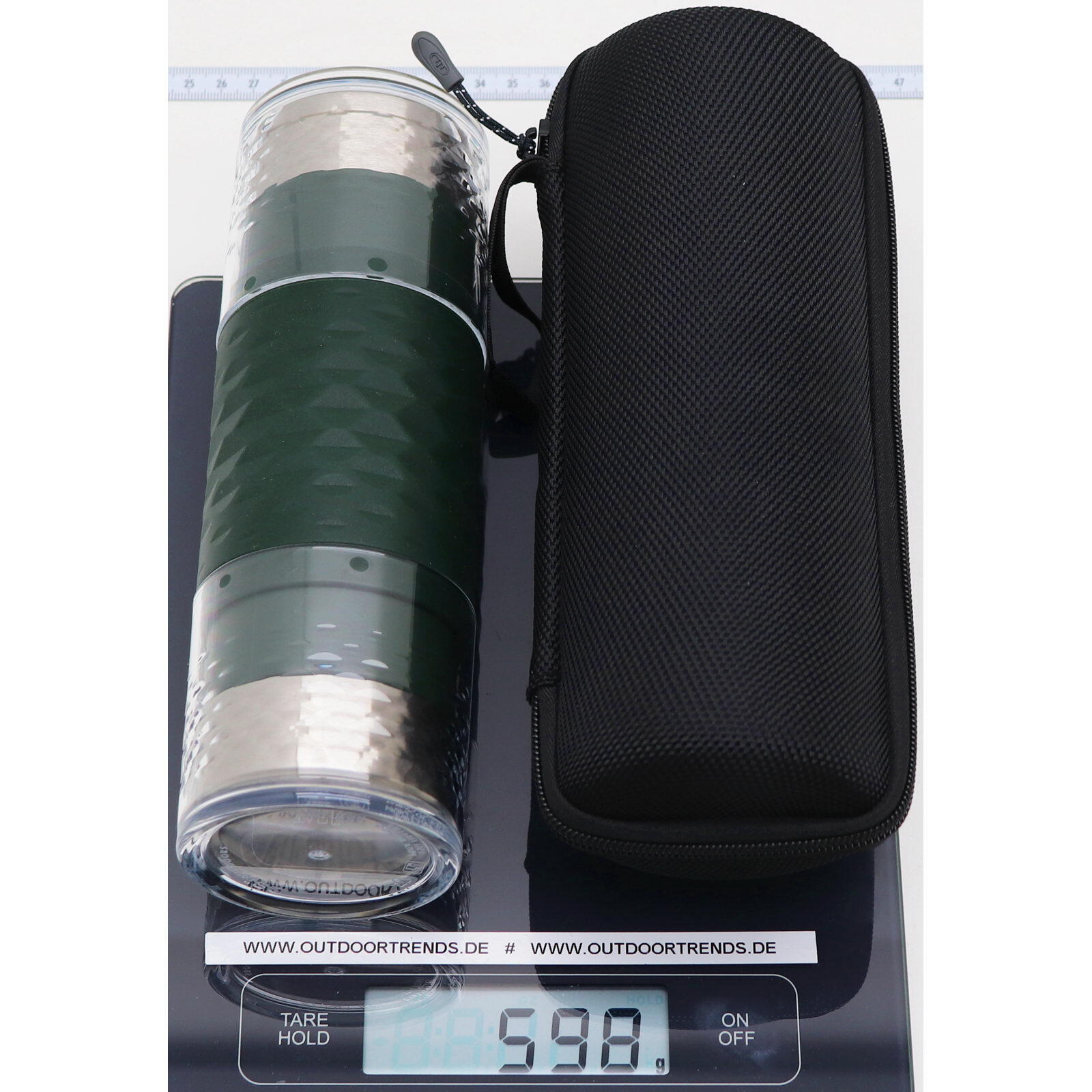 Mixerset Insulated Cocktail Set 4/4