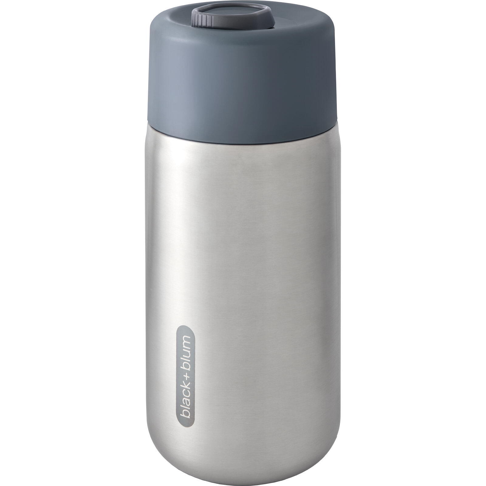 TASSE DE VOYAGE ISOTHERME- GRIS- 340ML 1/7
