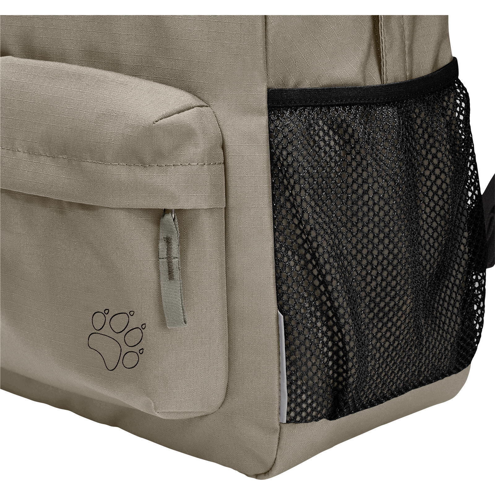 Kinder-Rucksack Rebel Pack Back To School 25 stone 7/7