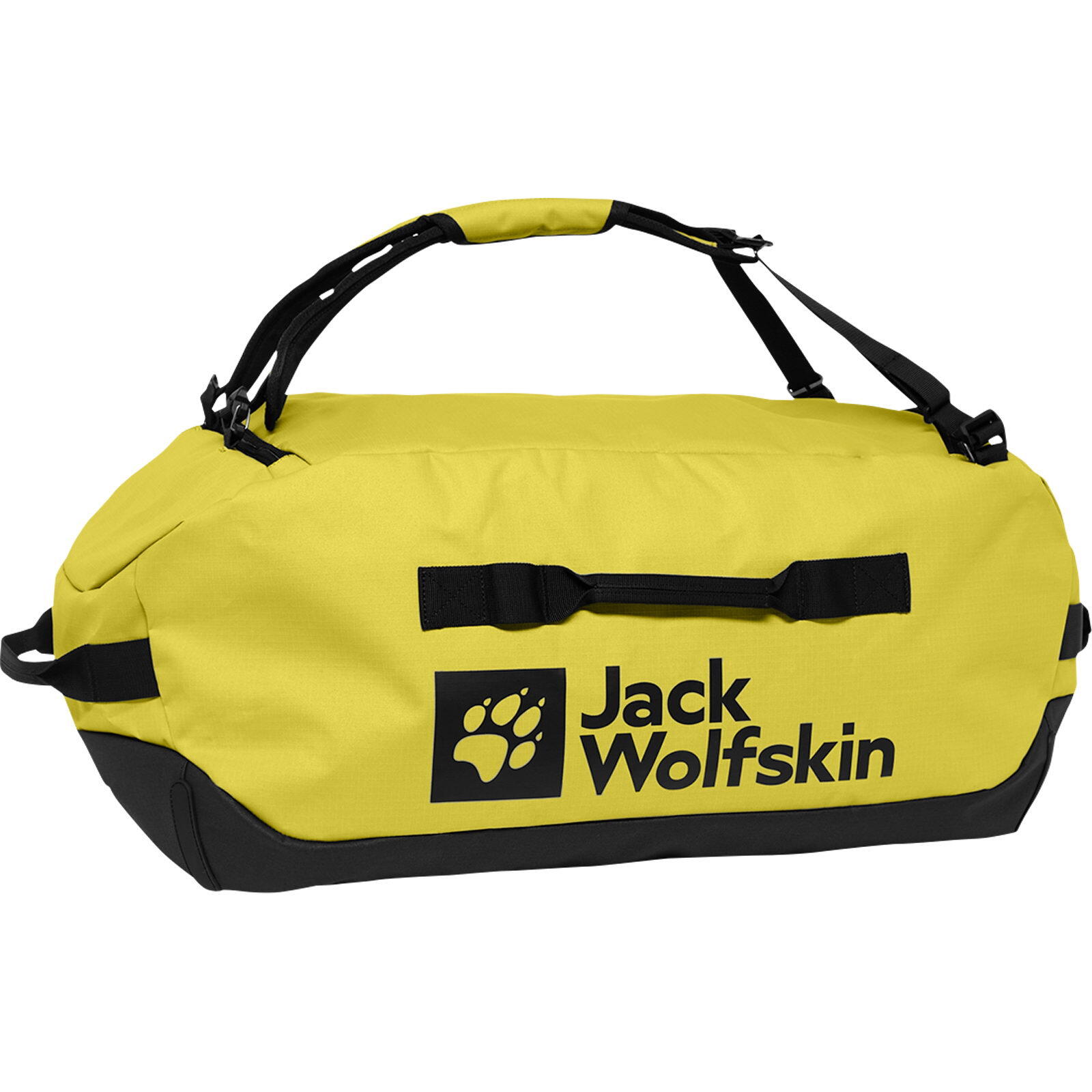Reisetasche All-in Duffle 65 chartreuse 4/7
