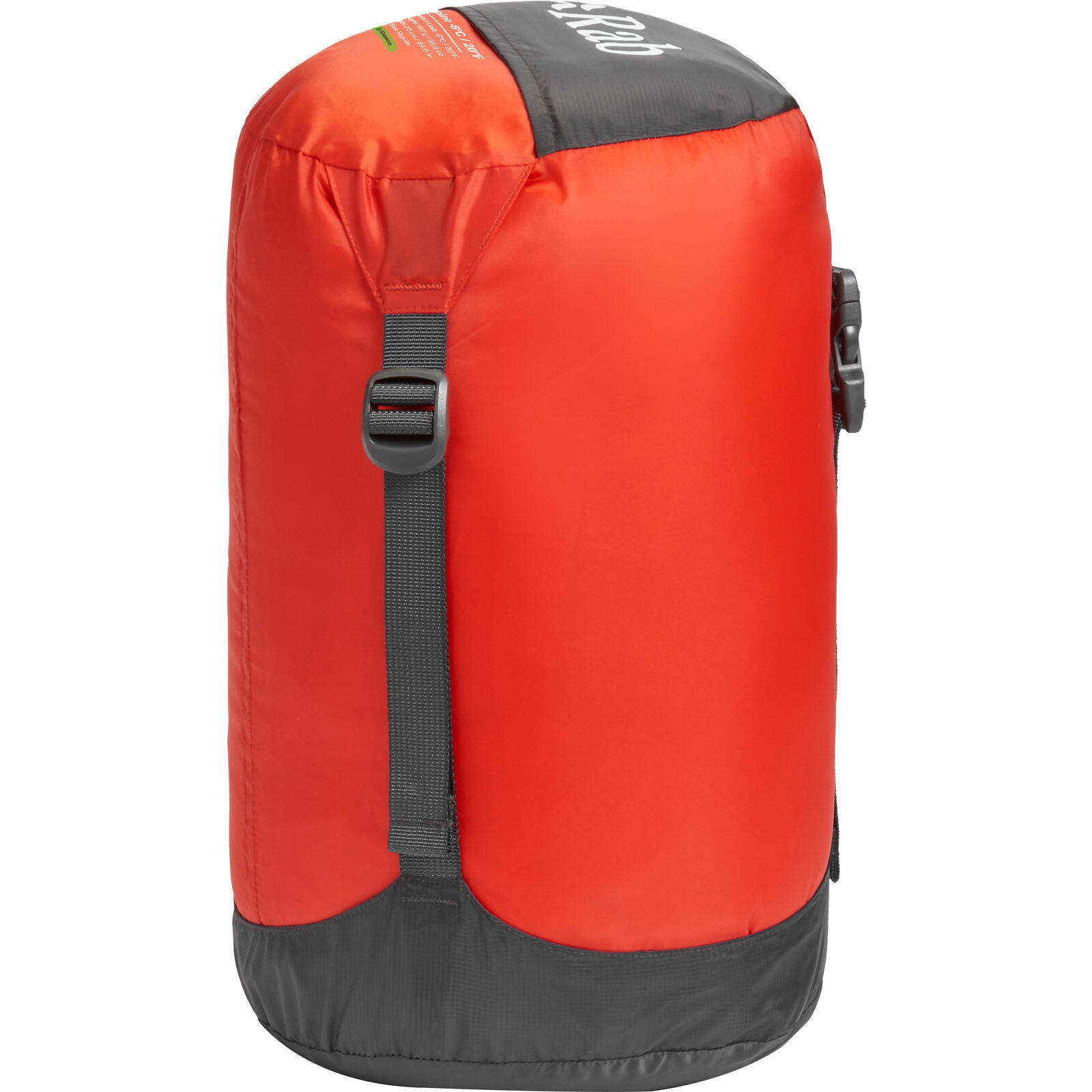 Daunenschlafsack Damen Alpine -6C/20F iris-dark iris 4/5