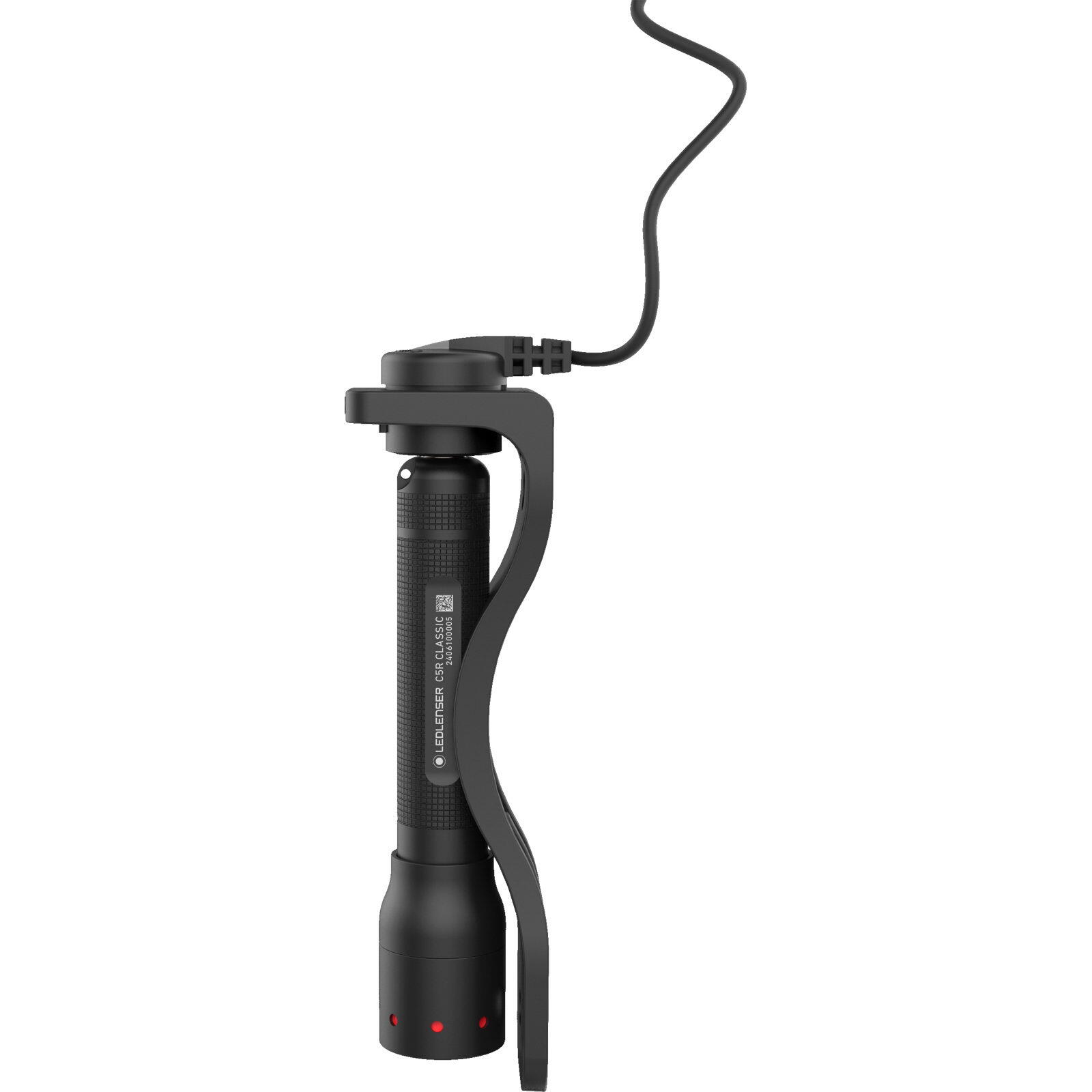Taschenlampe C5R Classic 3/4