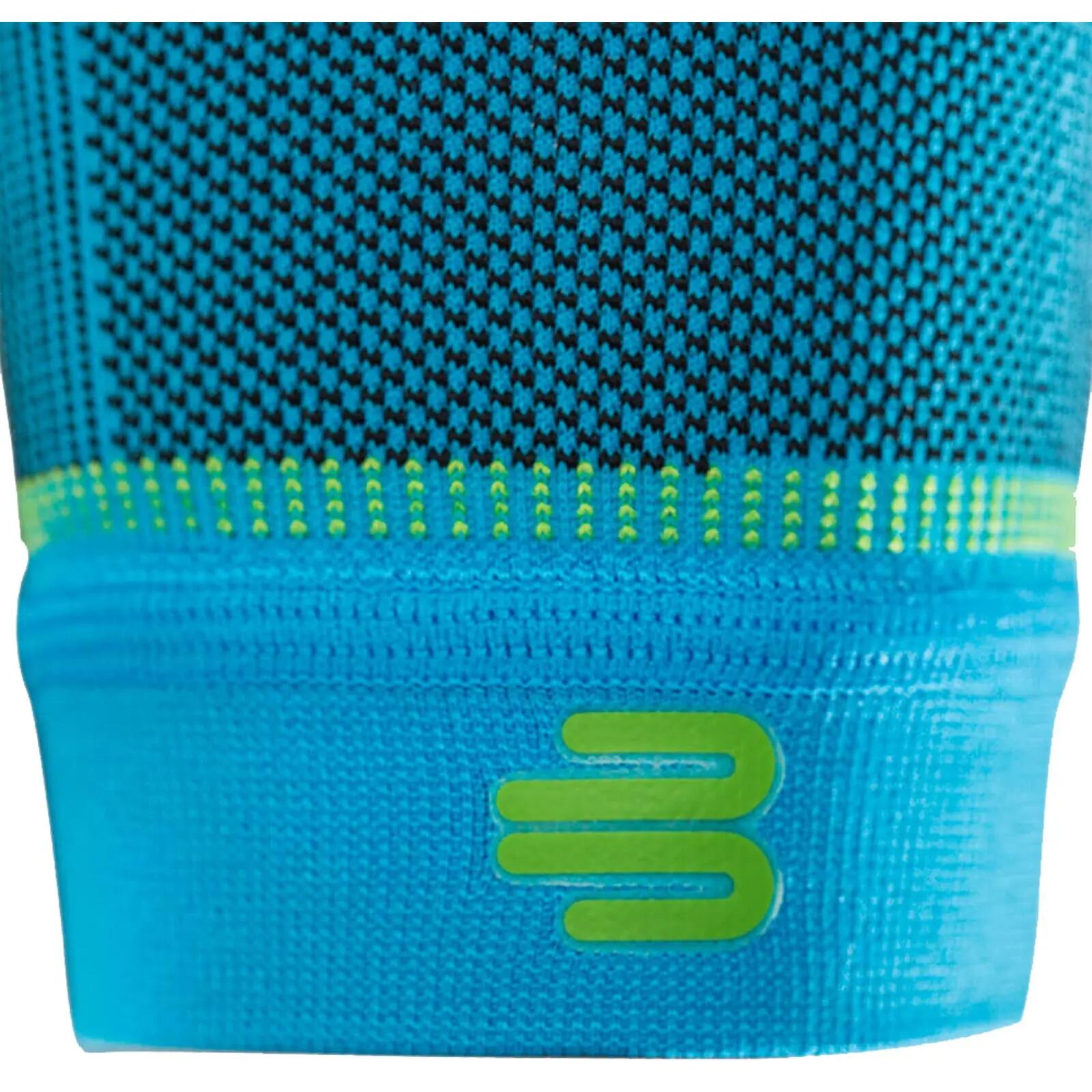 Manchon de compression sportif long Bauerfeind 4/5