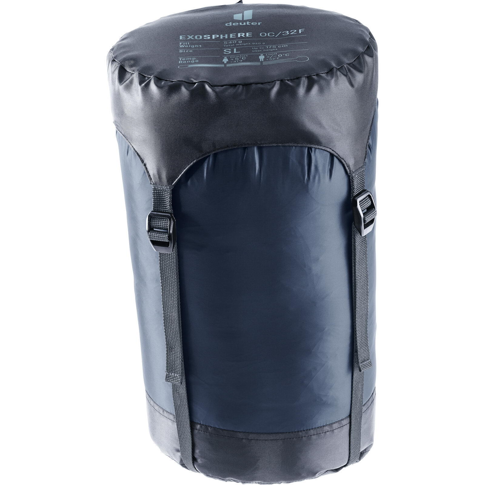 Damen Schlafsack Exosphere SL 0C/32F 7/7