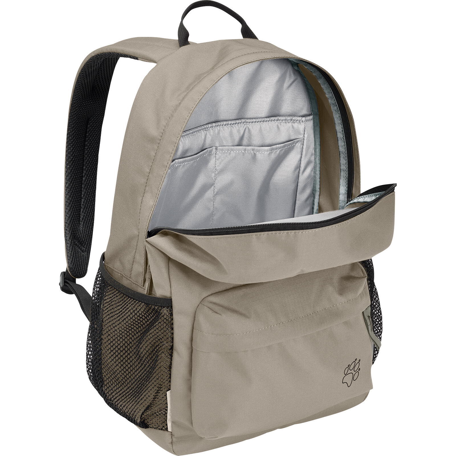 Kinder-Rucksack Rebel Pack Back To School 25 stone 4/7