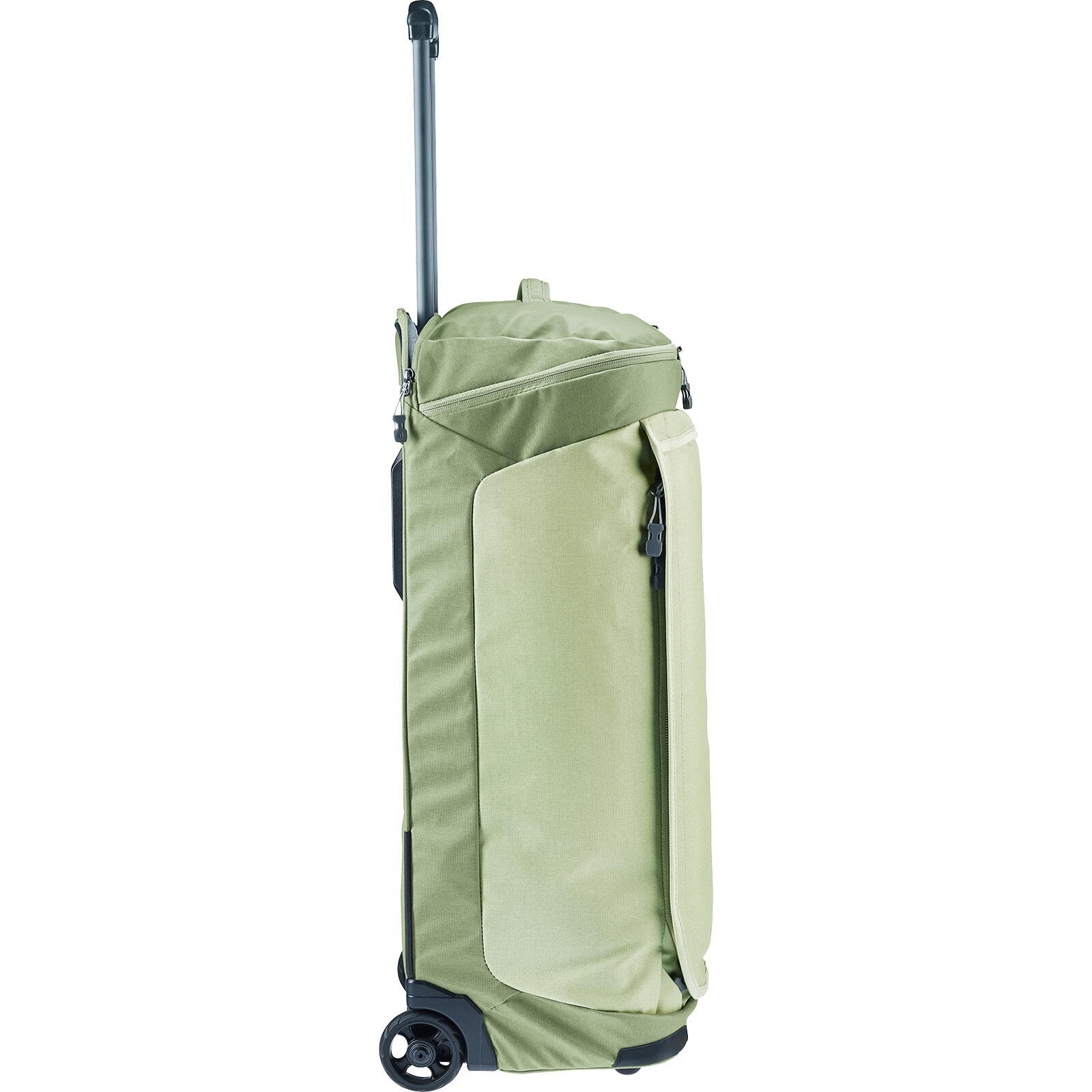 Rucksack-Trolley Duffel Pro Movo 60 mineral-grove 3/7