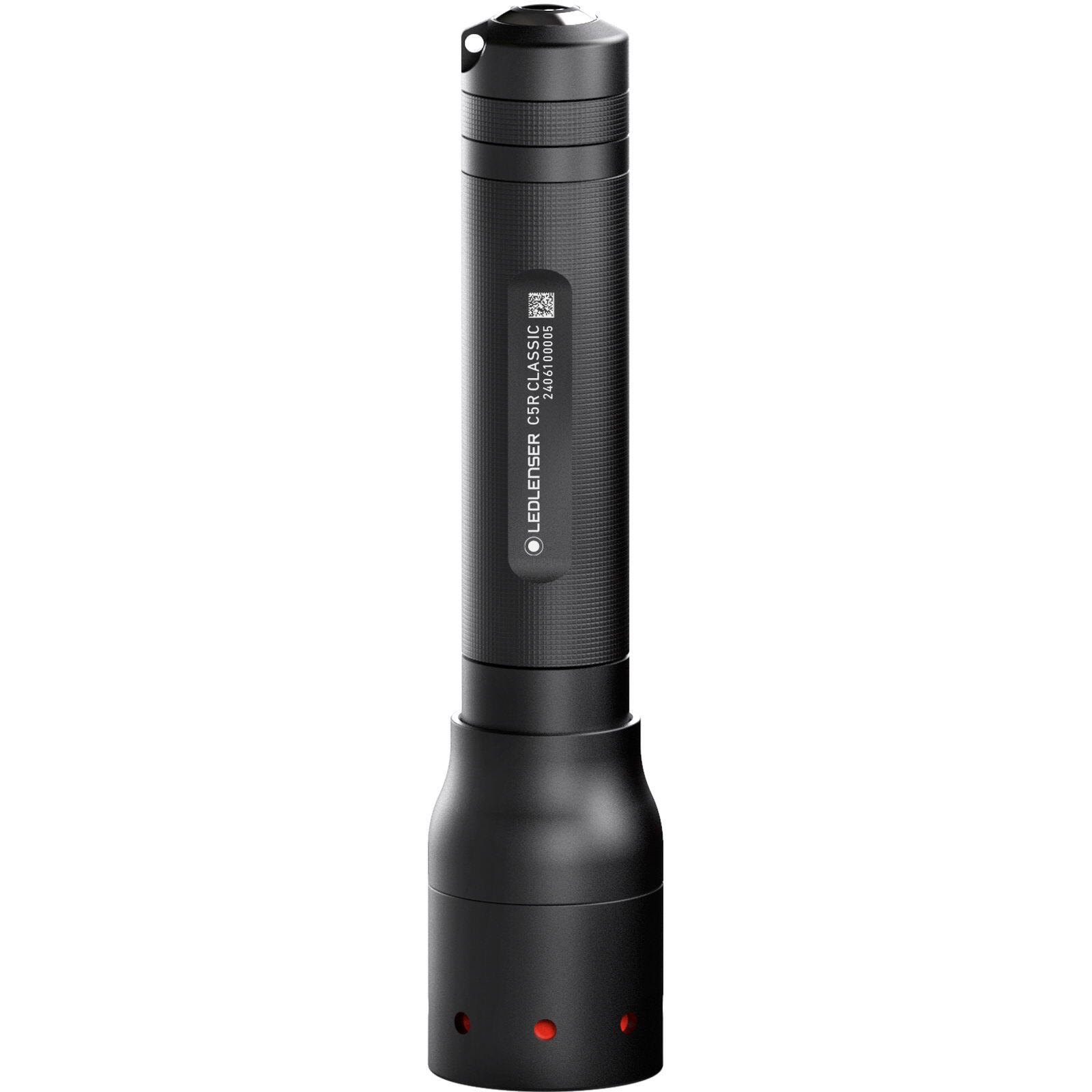 Taschenlampe C5R Classic 2/4