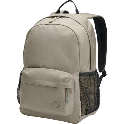 Kinder-Rucksack Rebel Pack Back To School 25 stone