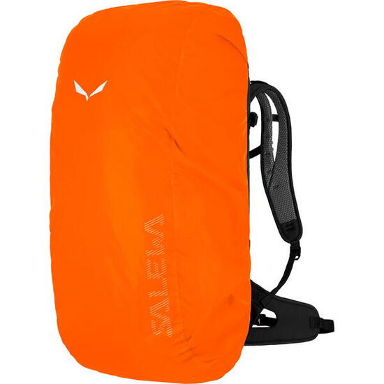 Rucksack-Regenhülle Raincover BP fluo orange