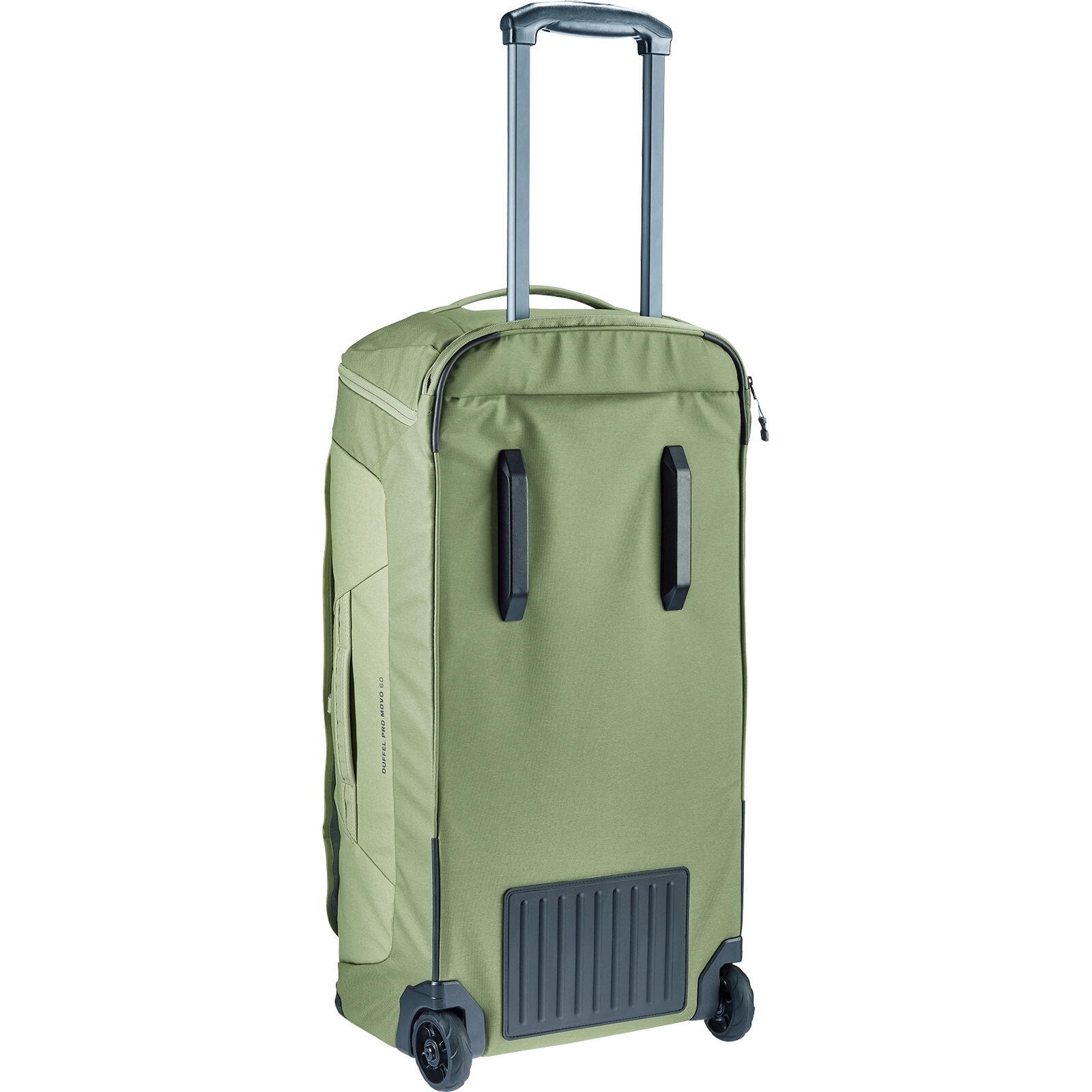 Rucksack-Trolley Duffel Pro Movo 60 mineral-grove 2/7