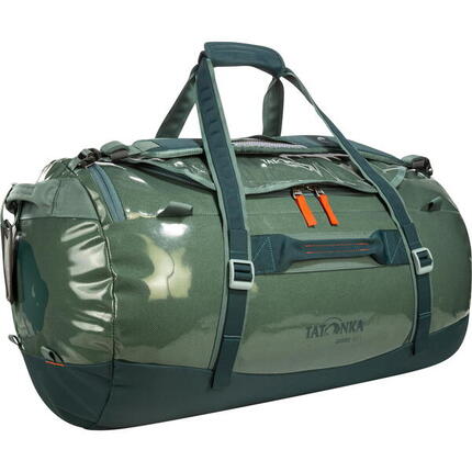 Reisetasche Barrel 65 sage green
