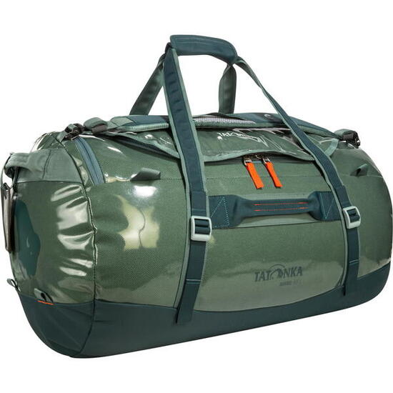 Reisetasche Barrel 65 sage green