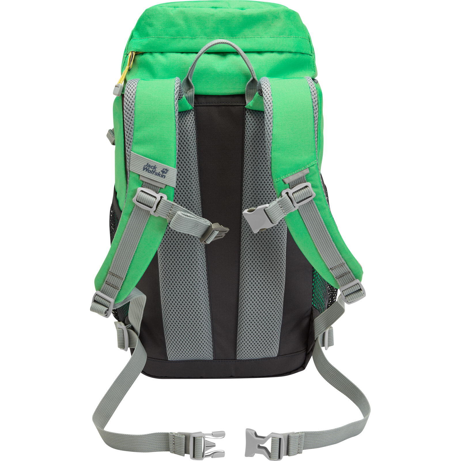 Kinder-Wanderrucksack Kids Explorer 20 lizard 6/7