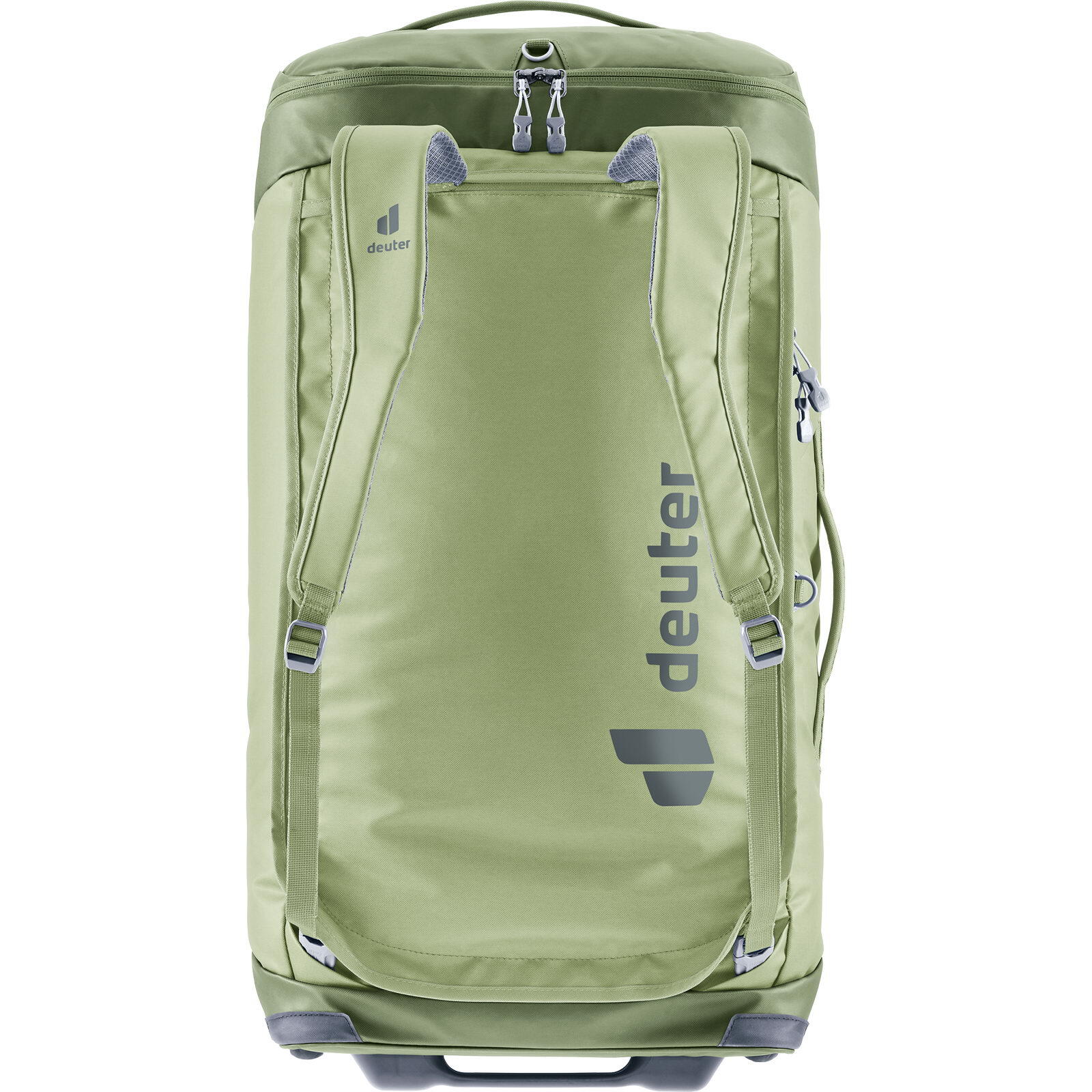 Rucksack-Trolley Duffel Pro Movo 60 mineral-grove 7/7
