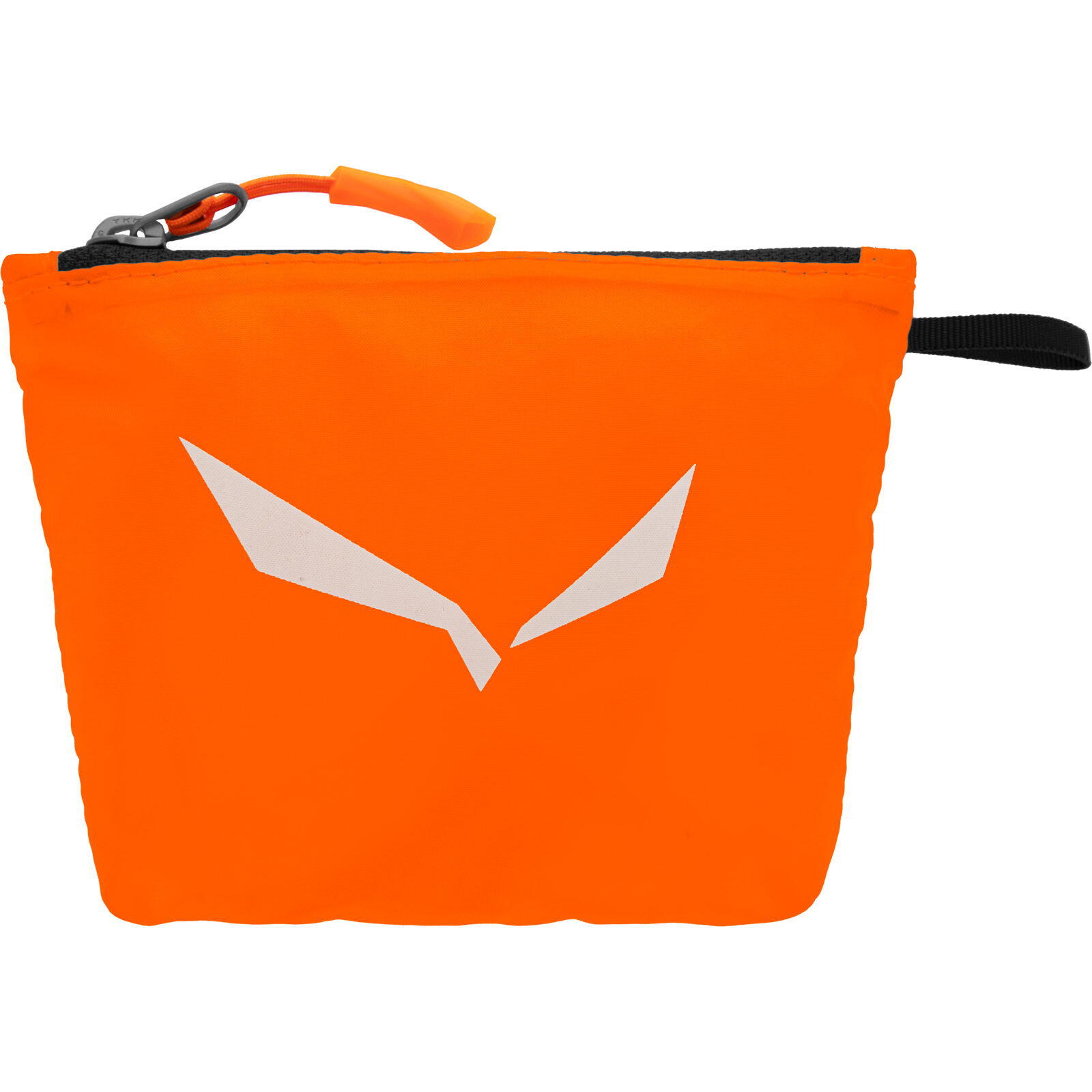 Rucksack-Regenhülle Raincover BP fluo orange 2/5