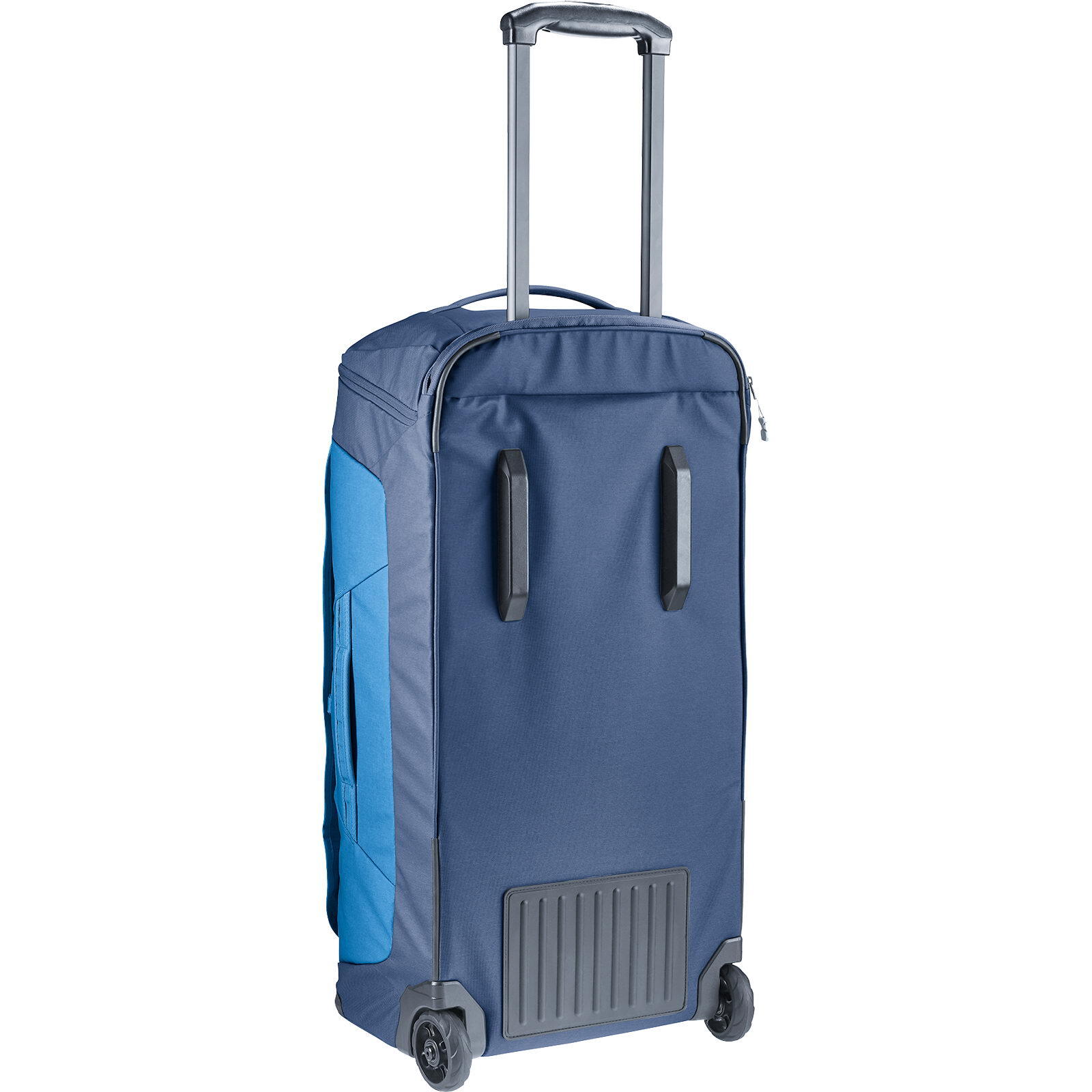 Torba podróżna Deuter Duffel Pro Movo 60 - neptune/nightblue 2/7