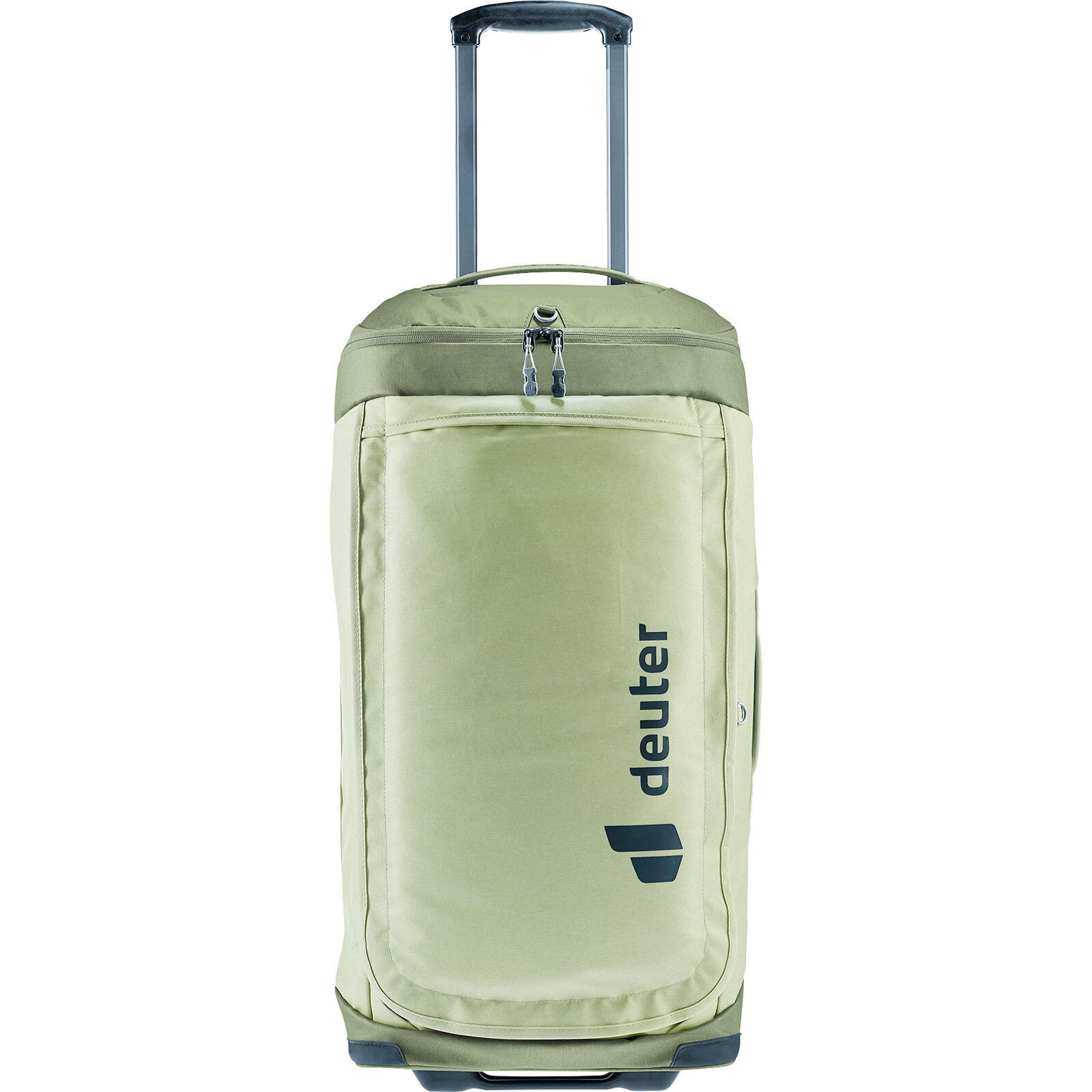 Rucksack-Trolley Duffel Pro Movo 60 mineral-grove 5/7