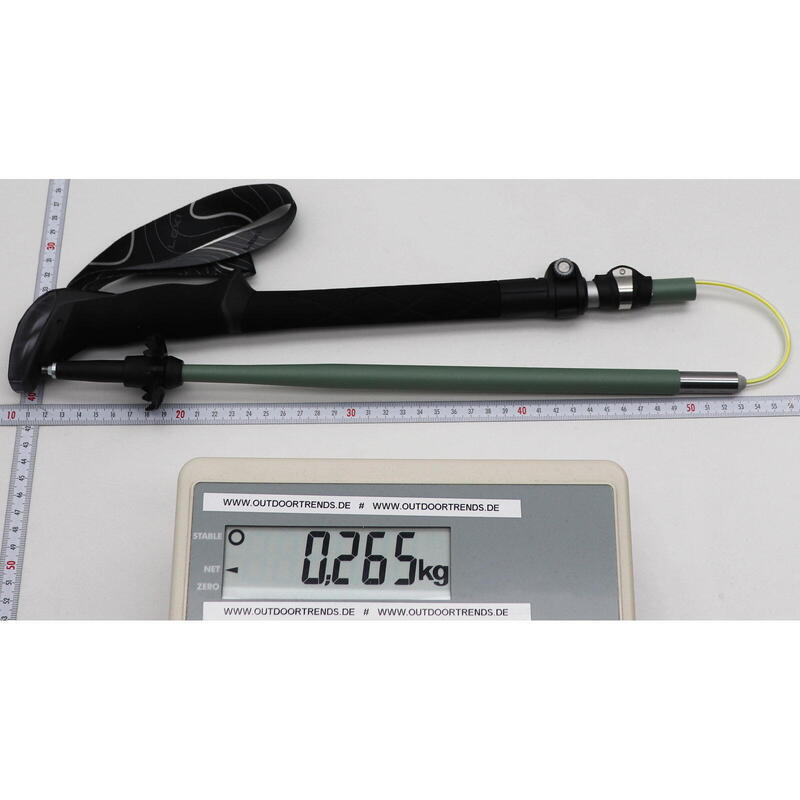 Baston telescopic LEKI Makalu FX TA Compact