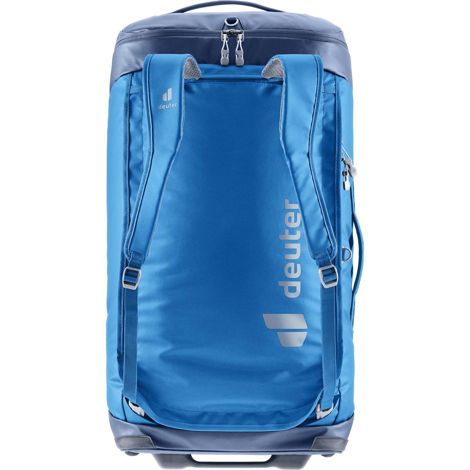 Torba podróżna Deuter Duffel Pro Movo 60 - neptune/nightblue 7/7