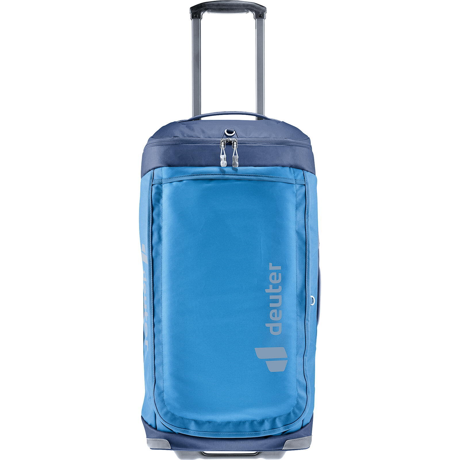 Torba podróżna Deuter Duffel Pro Movo 60 - neptune/nightblue 5/7