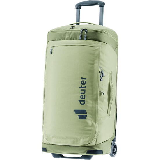Rucksack-Trolley Duffel Pro Movo 60 mineral-grove