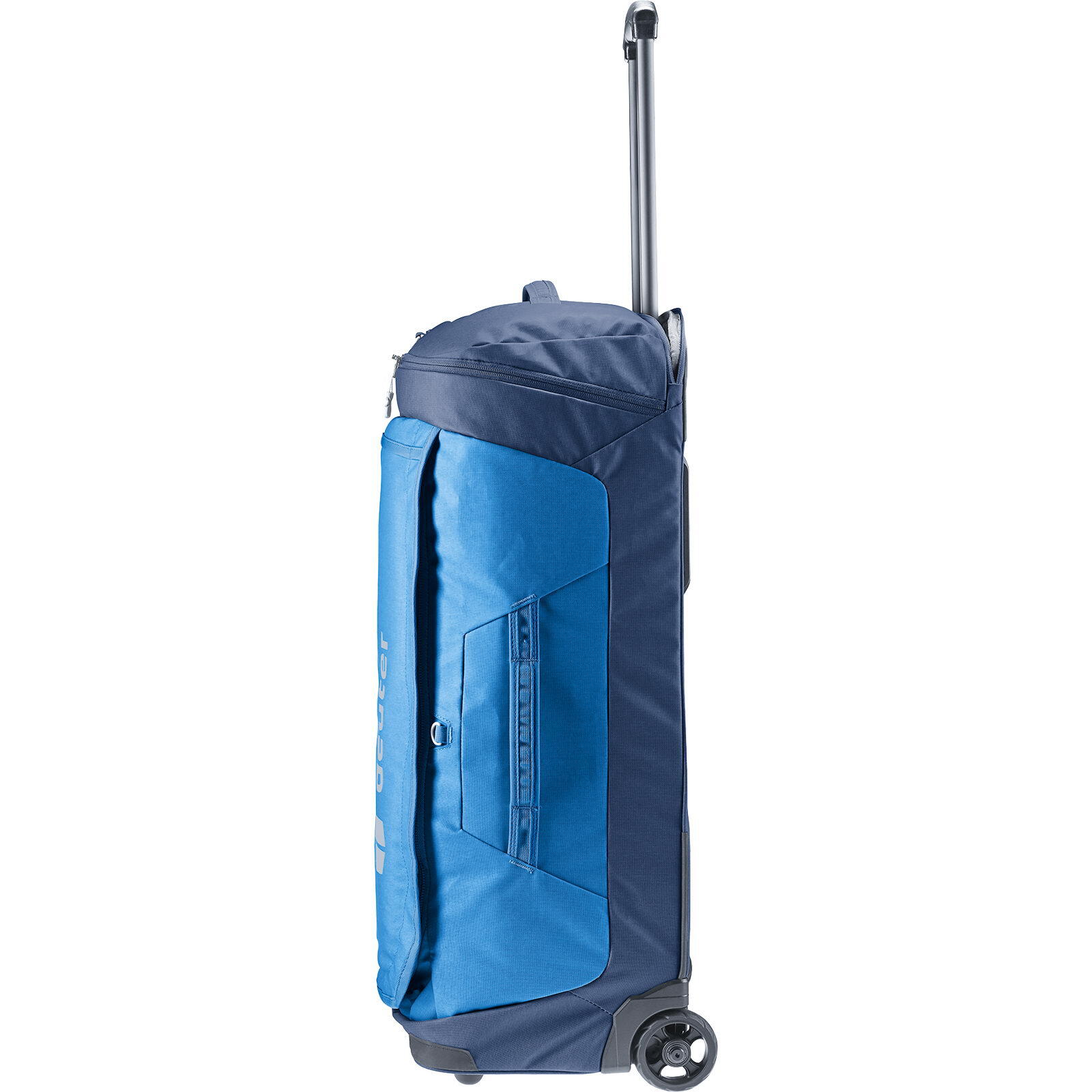 Torba podróżna Deuter Duffel Pro Movo 60 - neptune/nightblue 4/7